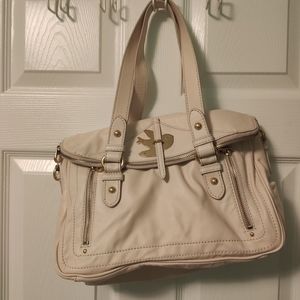 Marc Jacobs Petal to the Metal Satchel